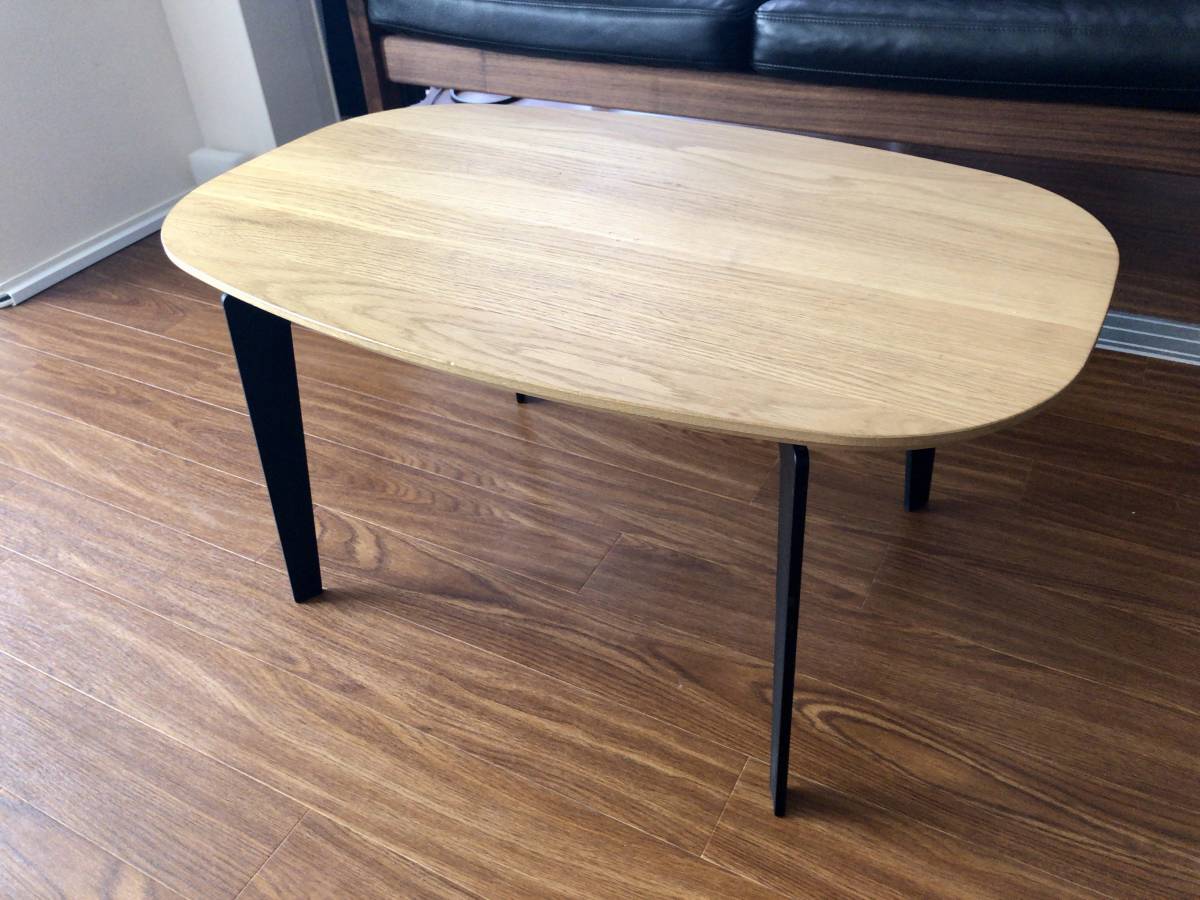 FRITZ HANSEN フリッツハンセン ジョインテーブル FH21 取付無料
