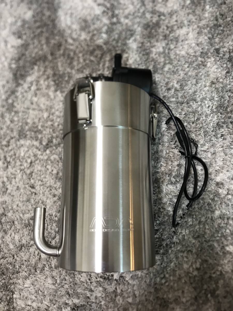 ADA スーパージェットフィルターES-150 Ver.2 【公式通販】