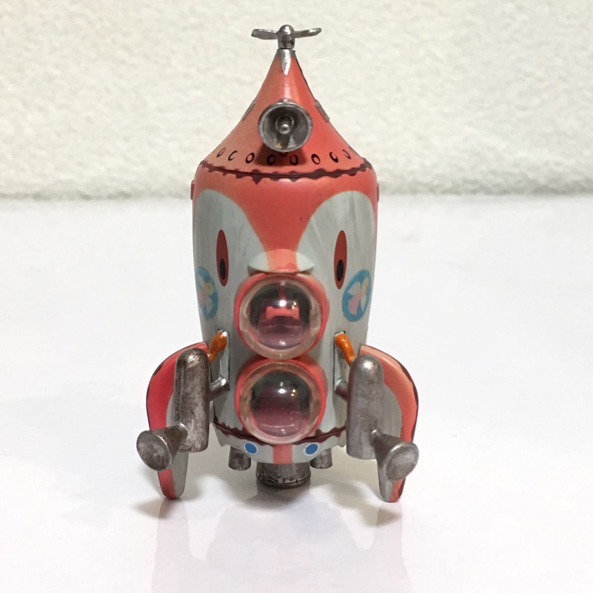 ピクミン ドレイク号 等身大 フィギュア ドルフィン号 海外限定 日本未