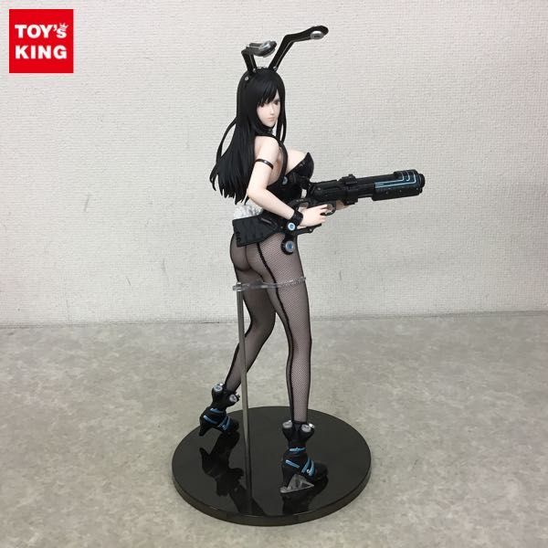 FREEing 1/4 GANTZ レイカ 生足バニーVer. GANTZ レイカ 生足バニーVer. 1/