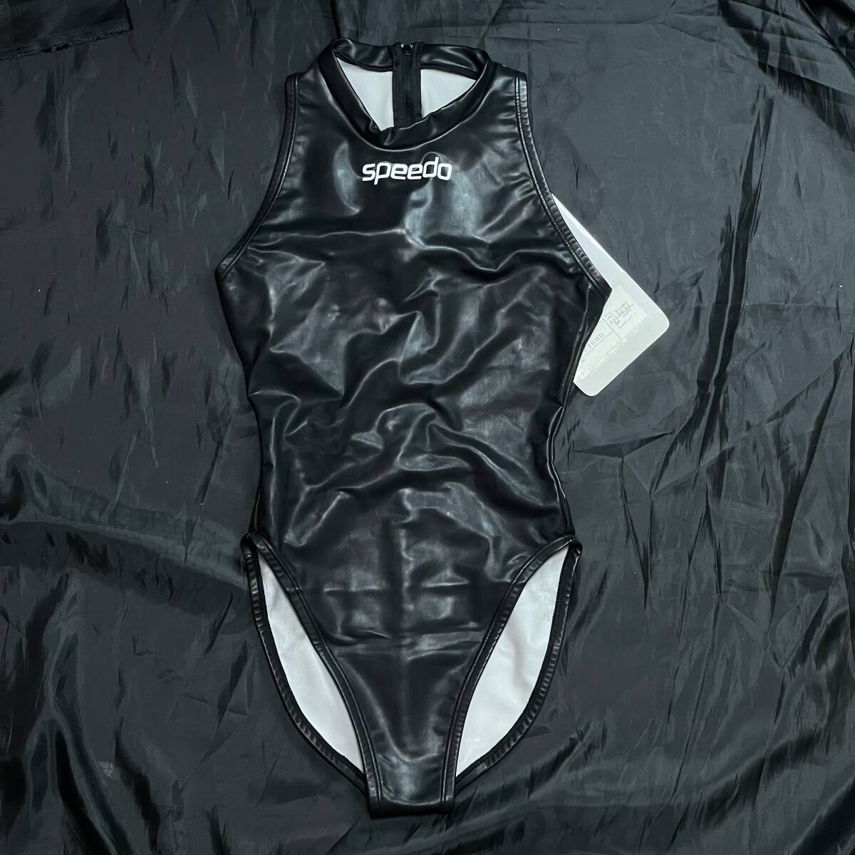 ジャンク品 Mizuno ポロパン ボックスタイプ 競泳水着 黒色 楽天市場