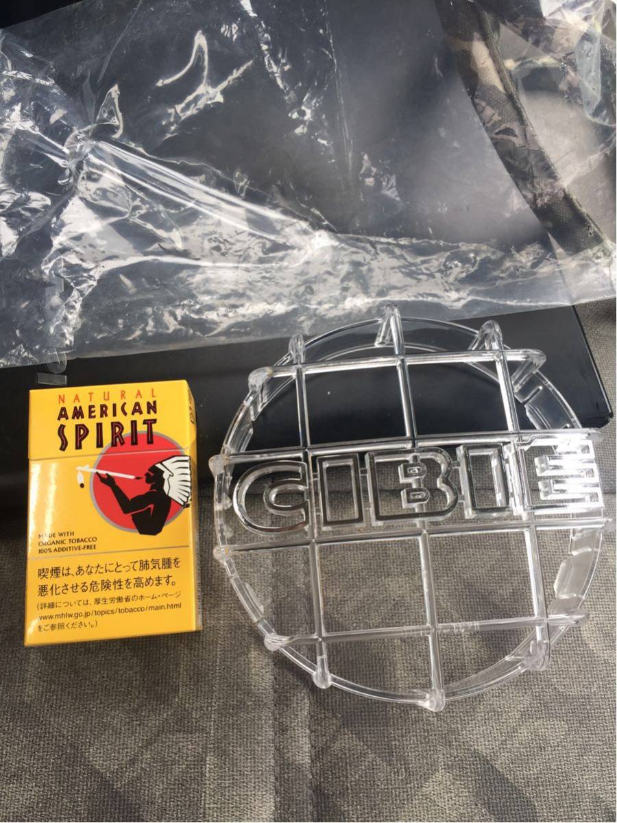 デュアルカウル用CIBIEライトカバー 注文 シビエデュアルカウル用