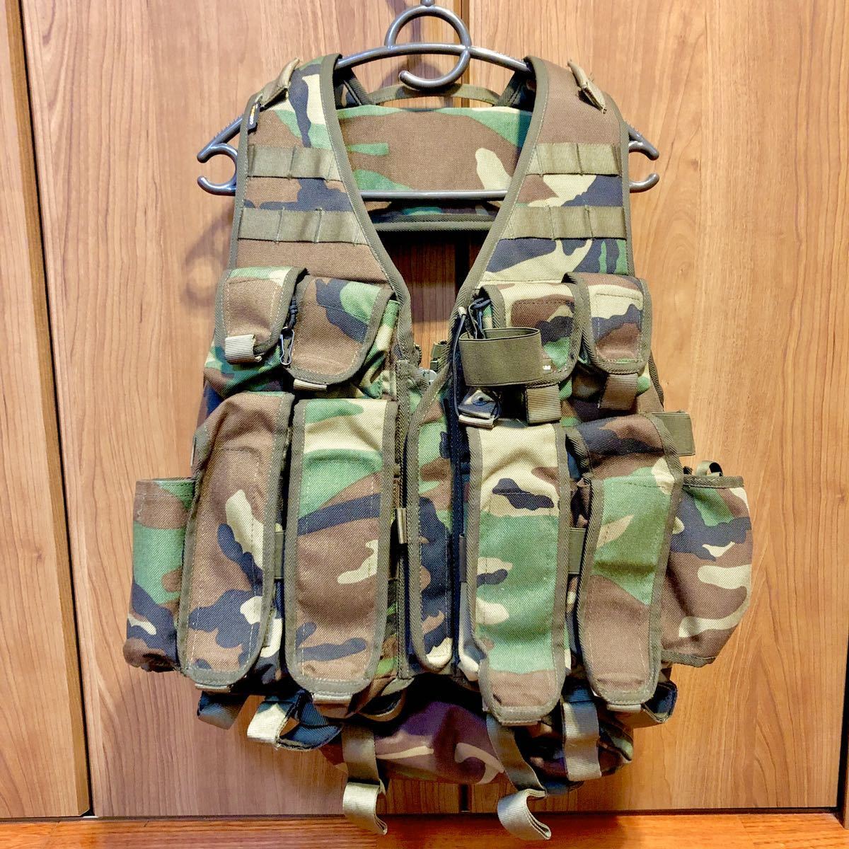 SPLAV M32 Tarzanフローラ ロシア 内務省 SOBR 実物 ロシア軍 実物