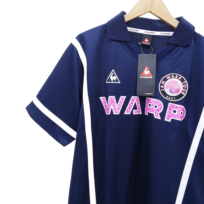 JUDY AND MARY WARP TOUR 2001 ユニフォーム JUDY AND MARY WARP TOUR