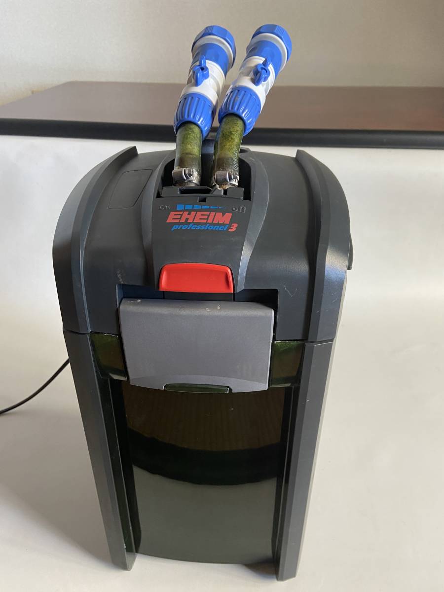 エーハイム プロフェッショナル フィルター 2228 ◎ 訳あり