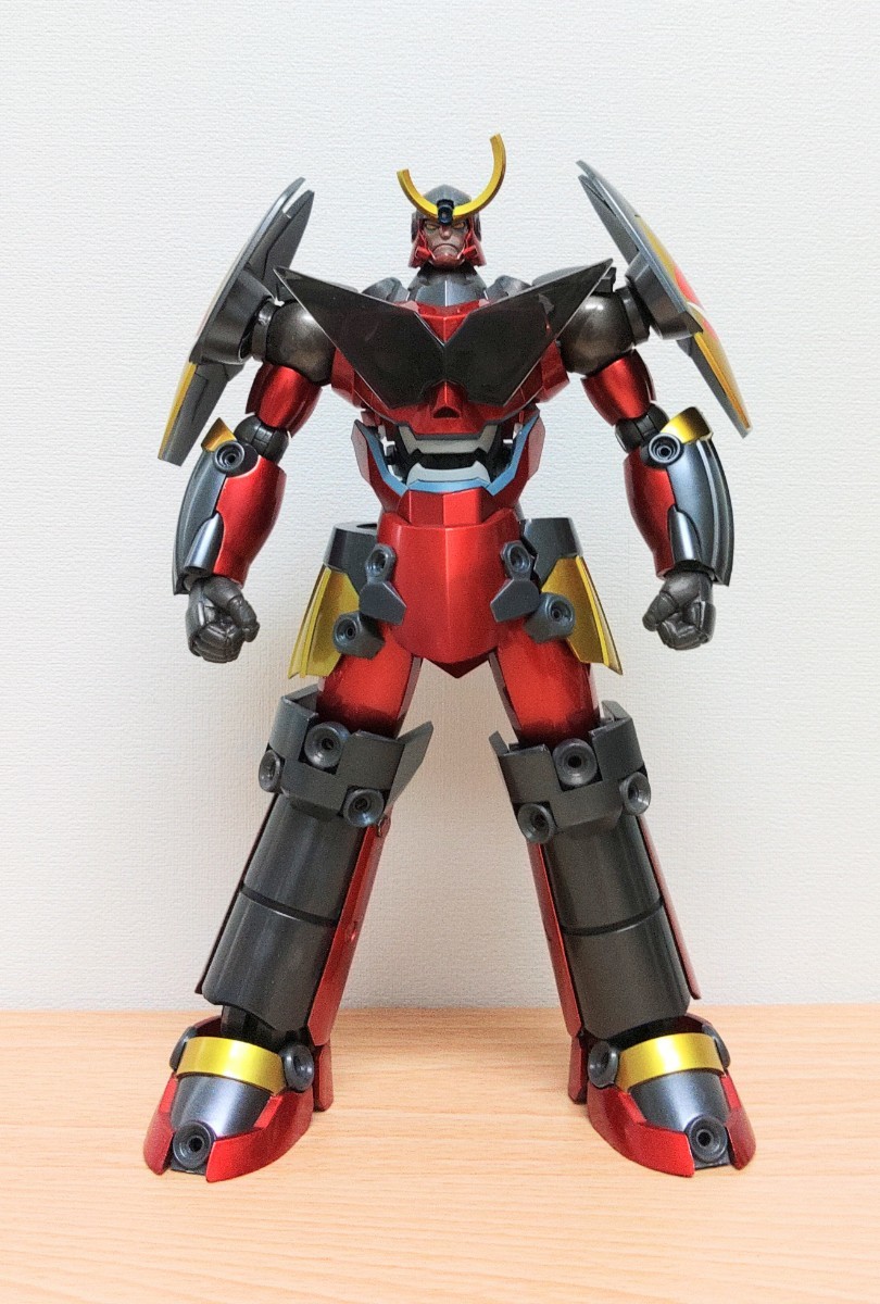 KONAMI インパクトモデルシリーズ ラガン コナミ グレートインパクト