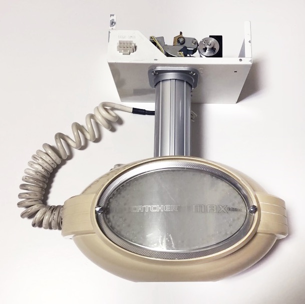 SEGA UFOキャッチャー7secondアームユニット クレーンゲーム 廃盤 SEGA