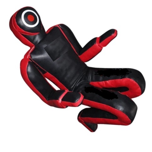 グラップリングダミー ダミー人形 総合格闘技 MMA 柔術 寝技【詰め物