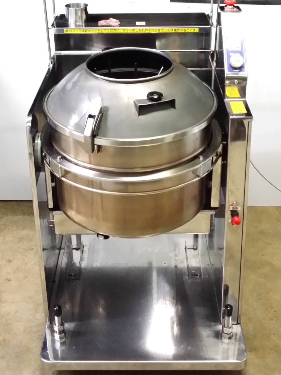 おすすめ】SUZUMO 鈴茂 シャリッカー 酢合わせ機 寿司 MCR-SSA 鈴茂器