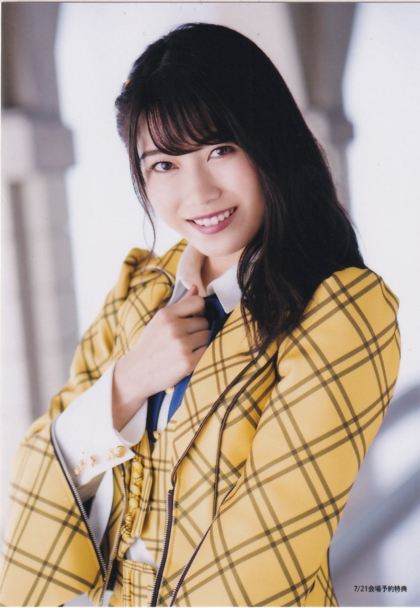 AKB48 センチメンタルトレイン 生写真 通常盤 店舗特典 会場予約購入