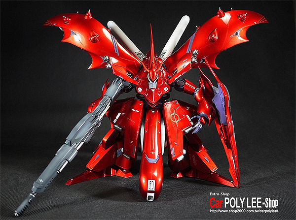 人気 B-CLUB ガレージキット 1/144 ナイチンゲール