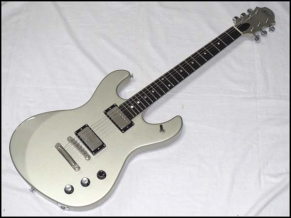 Greco AG-1000 Apollo グレコ Greco AG-1000 “Apollo” 【THE YELLOW