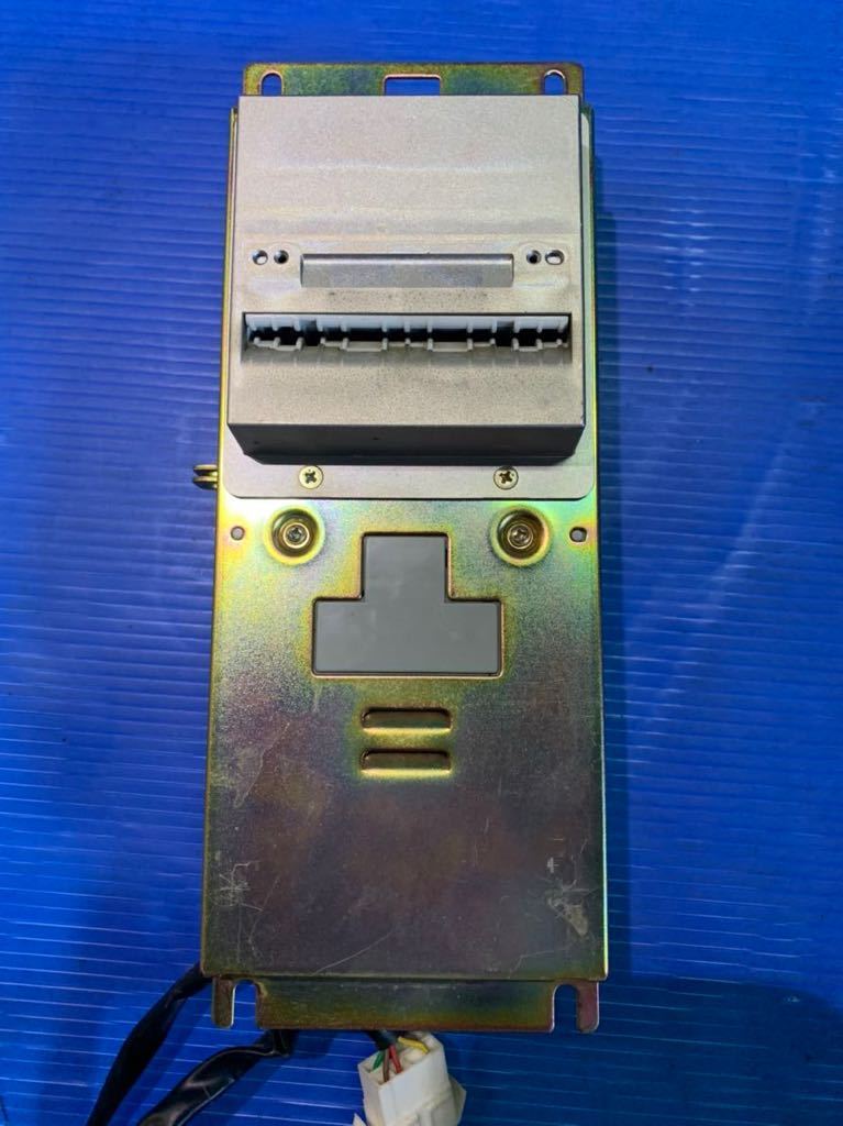 NB-2MB1-4Aコンラックス製 紙幣識別機 新紙幣対応 リビルト品 【公式通販】