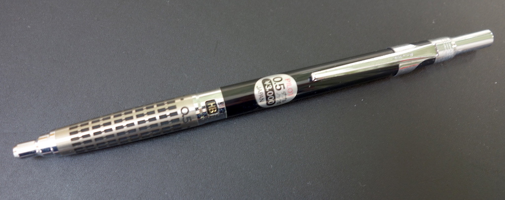 パイロット 廃番 PILOT パイロット ハイメカホルダー H-2103 ダブル