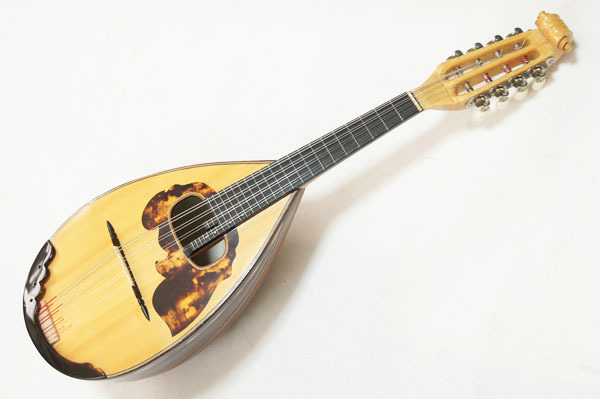 渡辺/ワタナベ ハイエンドオーダーマンドリン 渡辺/ワタナベ