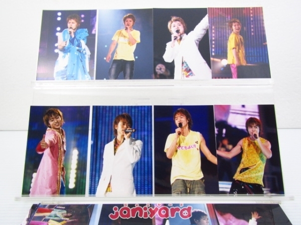 嵐 2003 summer concert