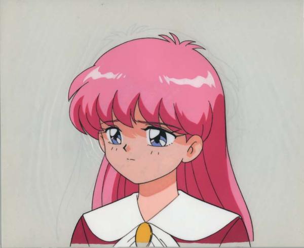 とんでぶーりんのセル画セット 中古】Zセル画 とんでぶ