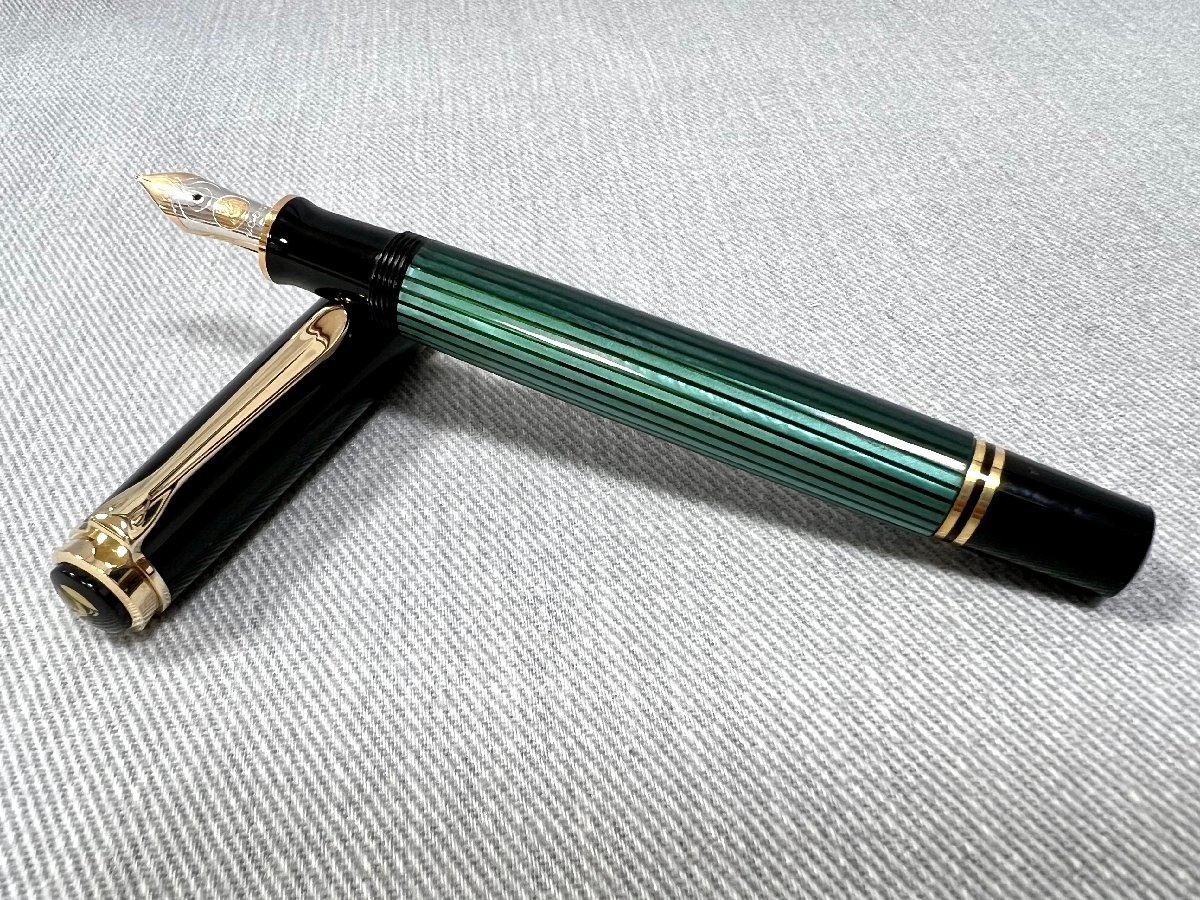 新品格安】PELIKAN 万年筆 F