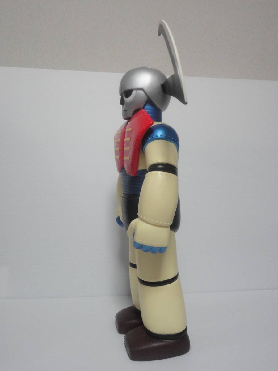 HFD1404 ☆美品☆ ユニファイブ U5計画 ジャンボマシーン 機械獣3号