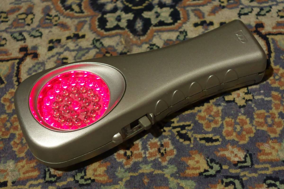 鉄道合図灯 しゃもじ型 LED