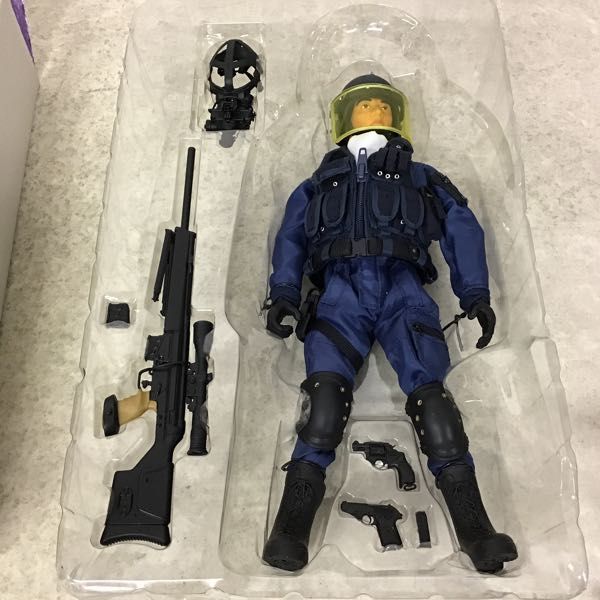 メディコムトイ SAT 特殊急襲部隊 Amazon.co.jp: メディコムトイ SAT