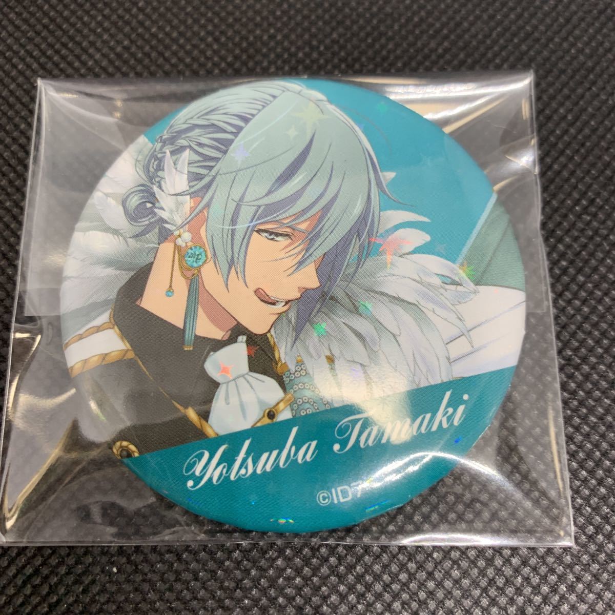 く*。様 アイナナ 四葉環 16 STAR SIGNS 缶バッジ 12個 在庫ラ アイド