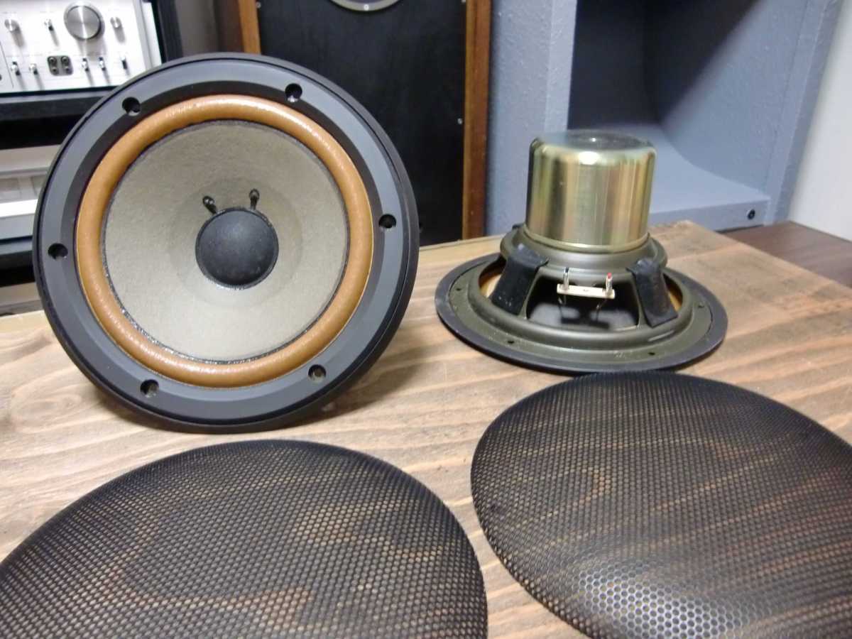 Victor SX-311 2WAY スピーカー ビクター ビクター Victor 2way