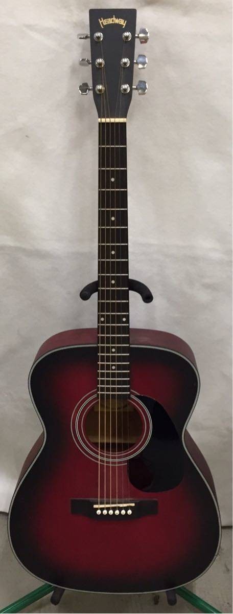 HEADWAY アコースティックギター HCF-20 ソフトケース / ヘッドウェイ