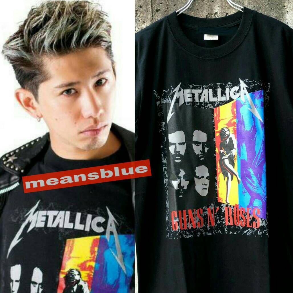 The Letters タンクトップ ONE OK ROCK Taka 着用 The Letters タンク