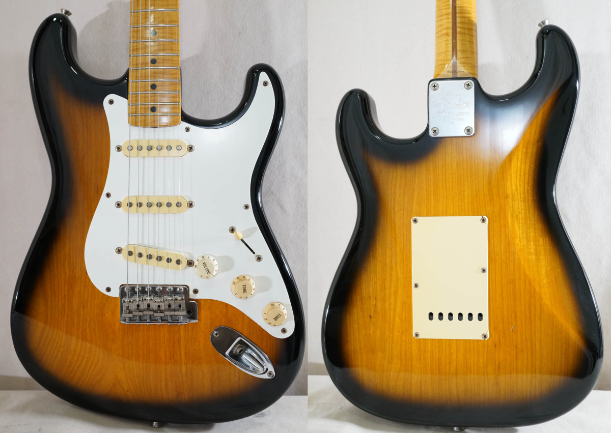 hide【ジャンク】Fender ST STD ストラトキャスター ジャンクFender ST