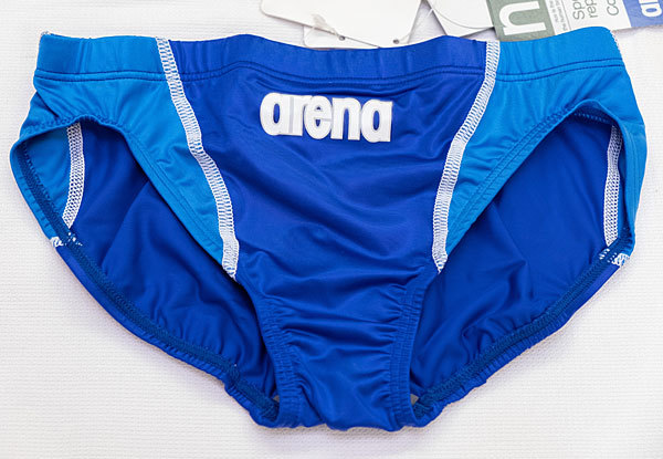 arena X-PYTHON 競パン Vパン Lサイズ 競パン アリーナ Vパン ビキニ