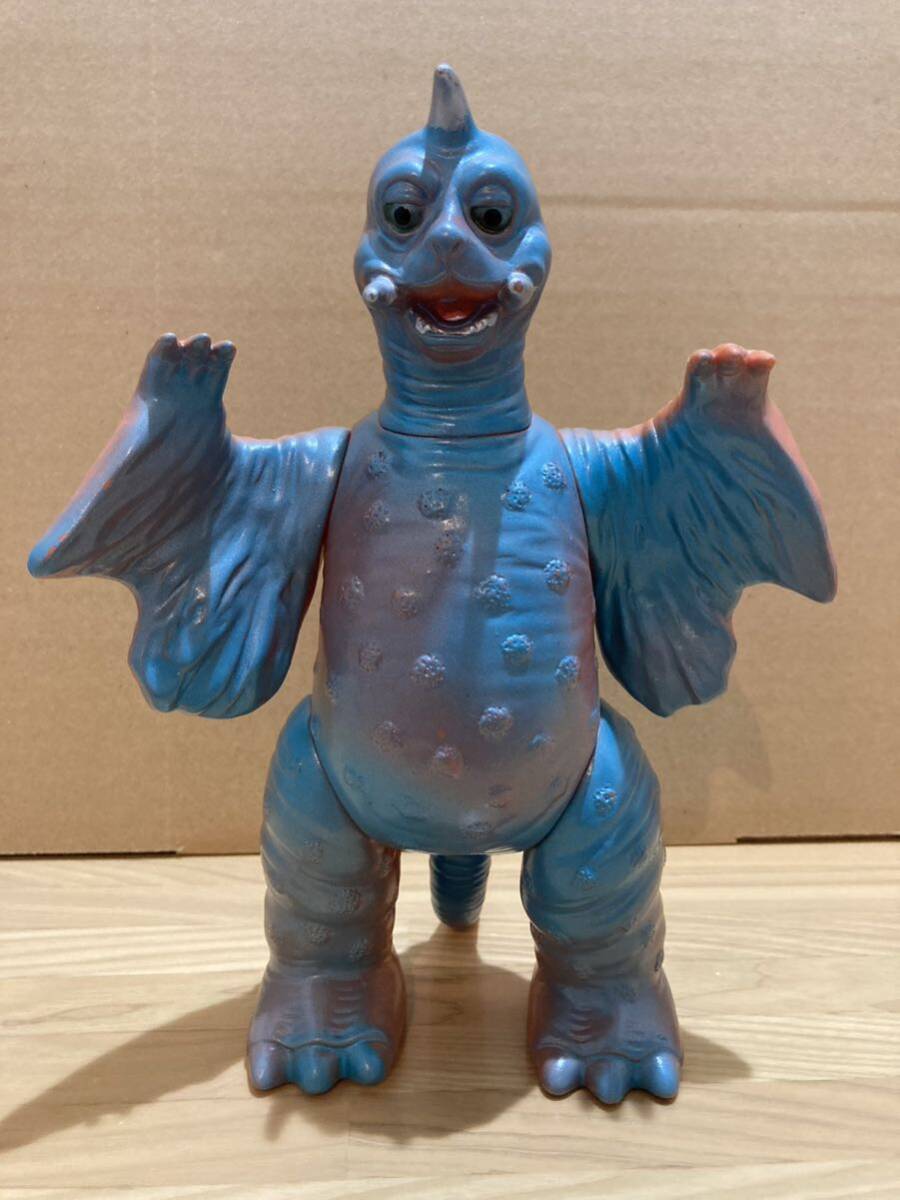 ペギラ ゼンマイ 当時もの ウルトラ ペギラ ゼンマイ 当時もの ウルトラ