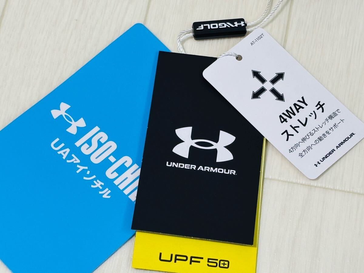 DNS（アンダーアーマー ）Tシャツ 【非売品】