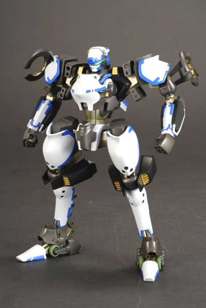 BALDR SKY カゲロウ 影狼 ガレージキット バルドスカイ ボークス WF