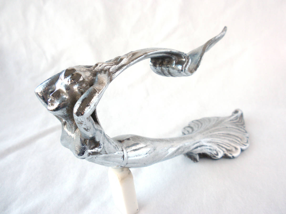 キャデラック カーマスコット フライングゴッデス 1948 希少