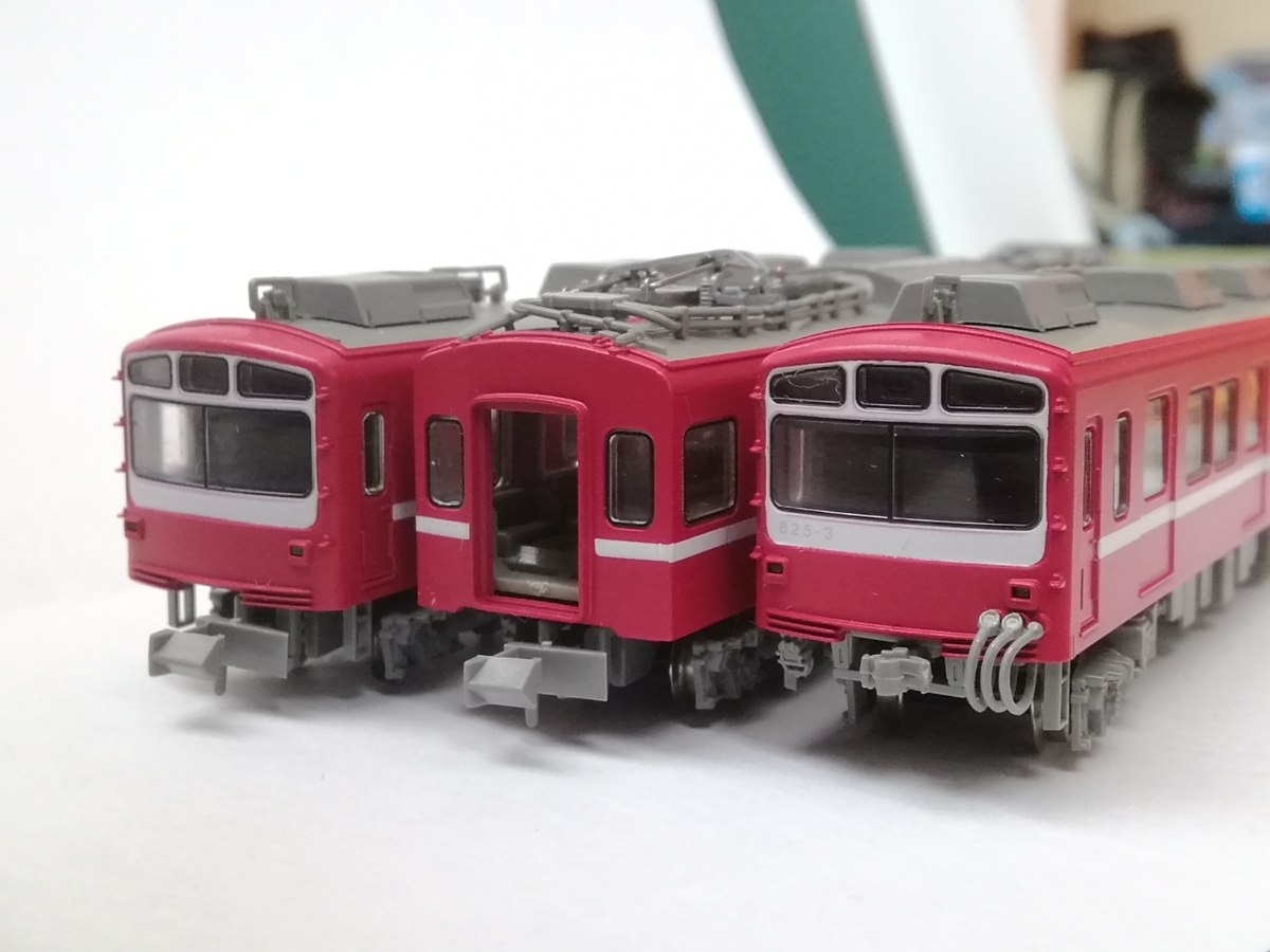 カトー 10-322 京浜急行電鉄 デハ800系 【公式通販】