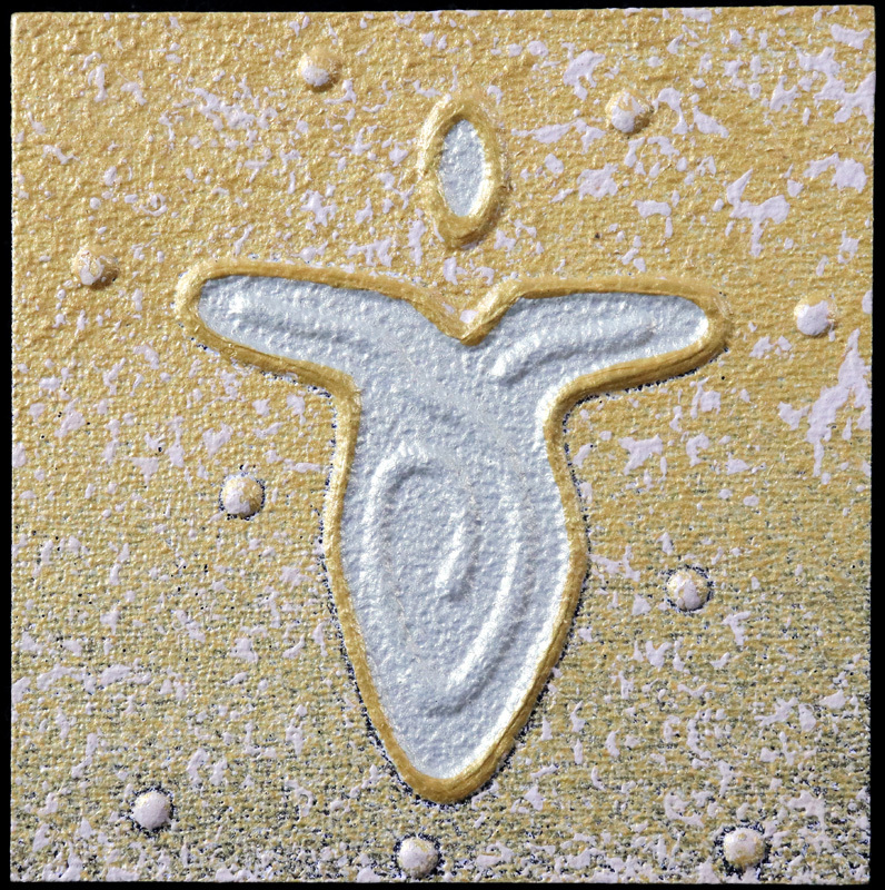 アンディレイキー 大天使 ガブリエル アークエンジェル アンディ