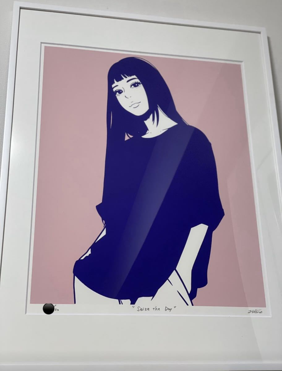 back side works バックサイドワークス ステッカー kyne キネ 現代アート