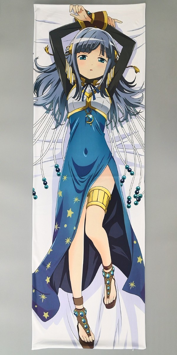 新品】品質保証◇1円スタート◇C2844 マギアレコード 魔法少女まどか