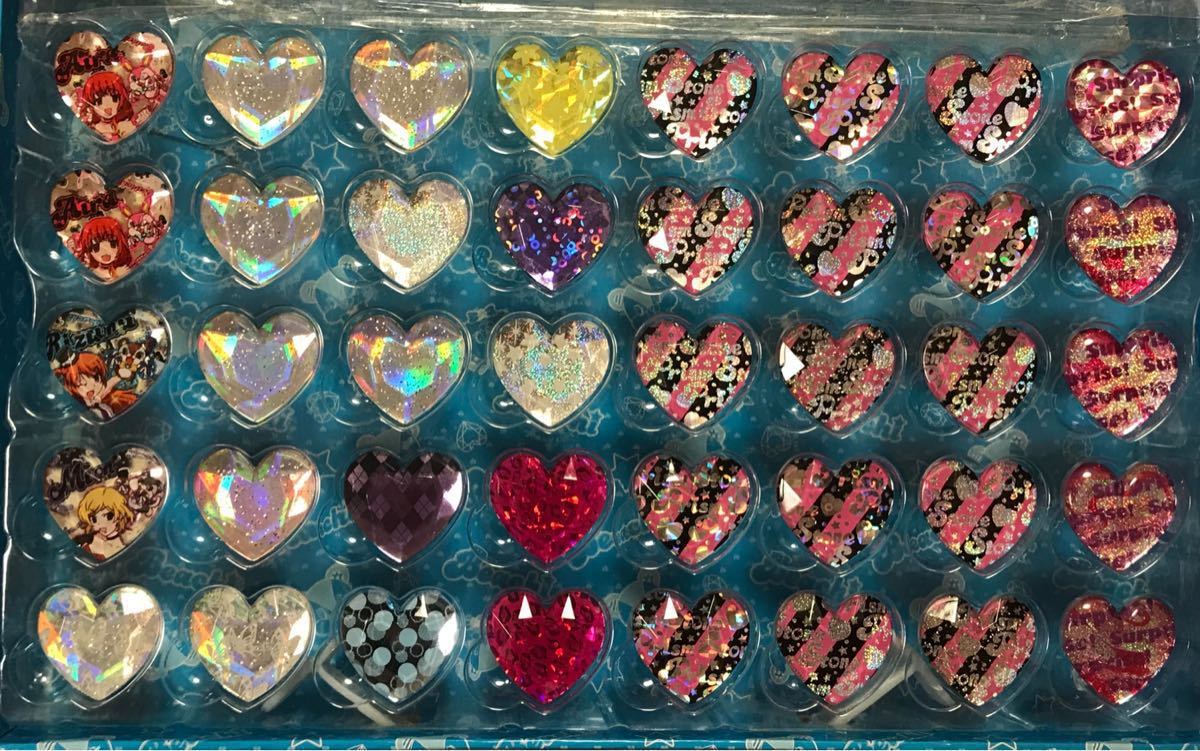 プリティーリズム プリズムストーンレア まとめ売り