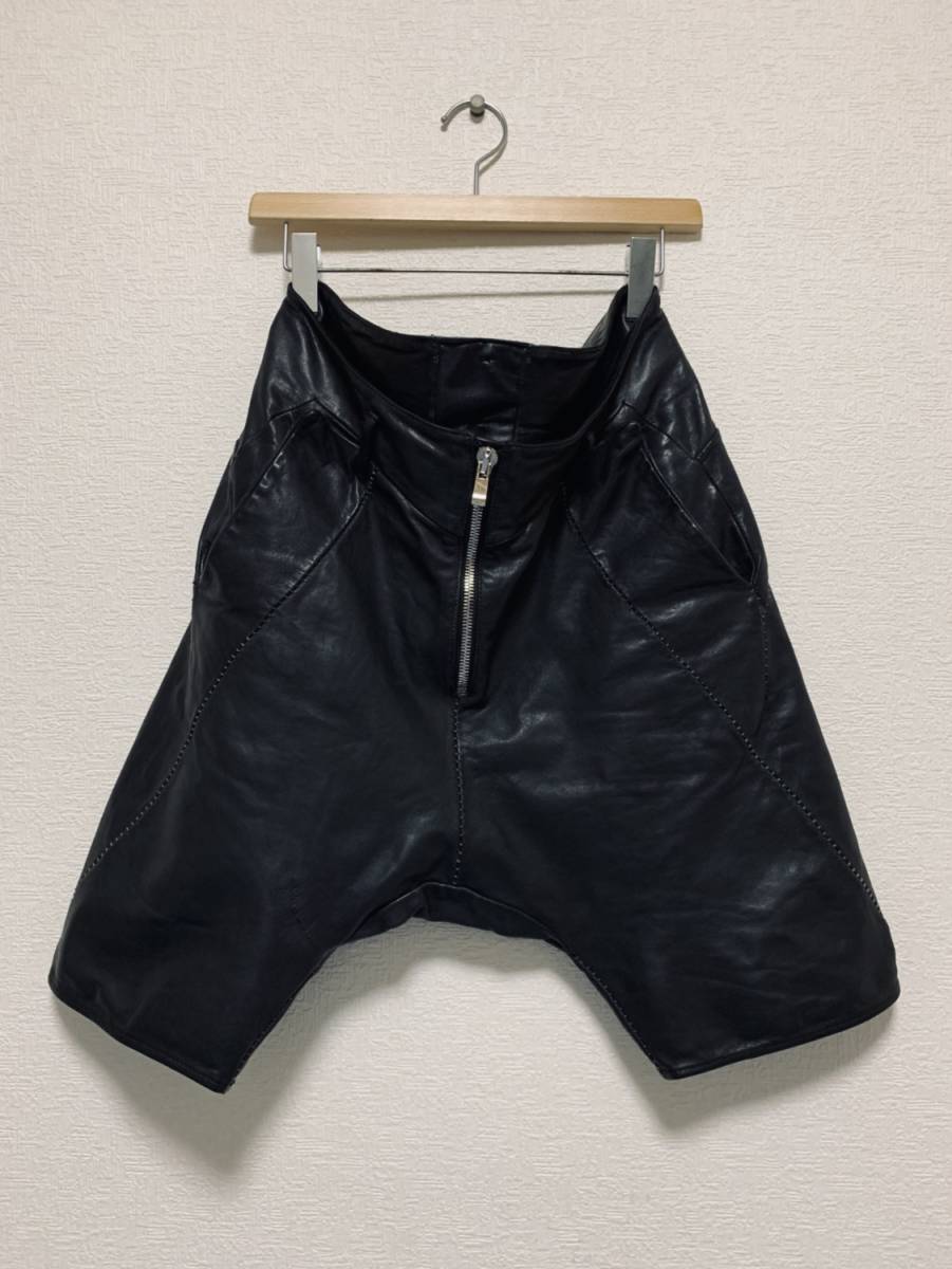 incarnation インカネーション ソフトサルエルパンツ incarnation