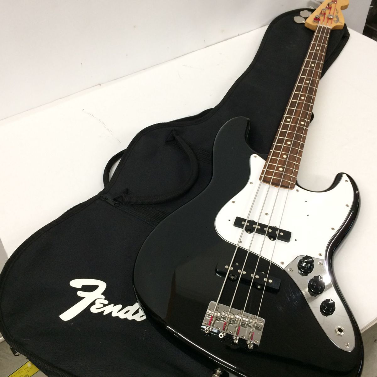 Fender Japan JB-45ジャズベース Qシリアル フェンダージャパン ジャズ