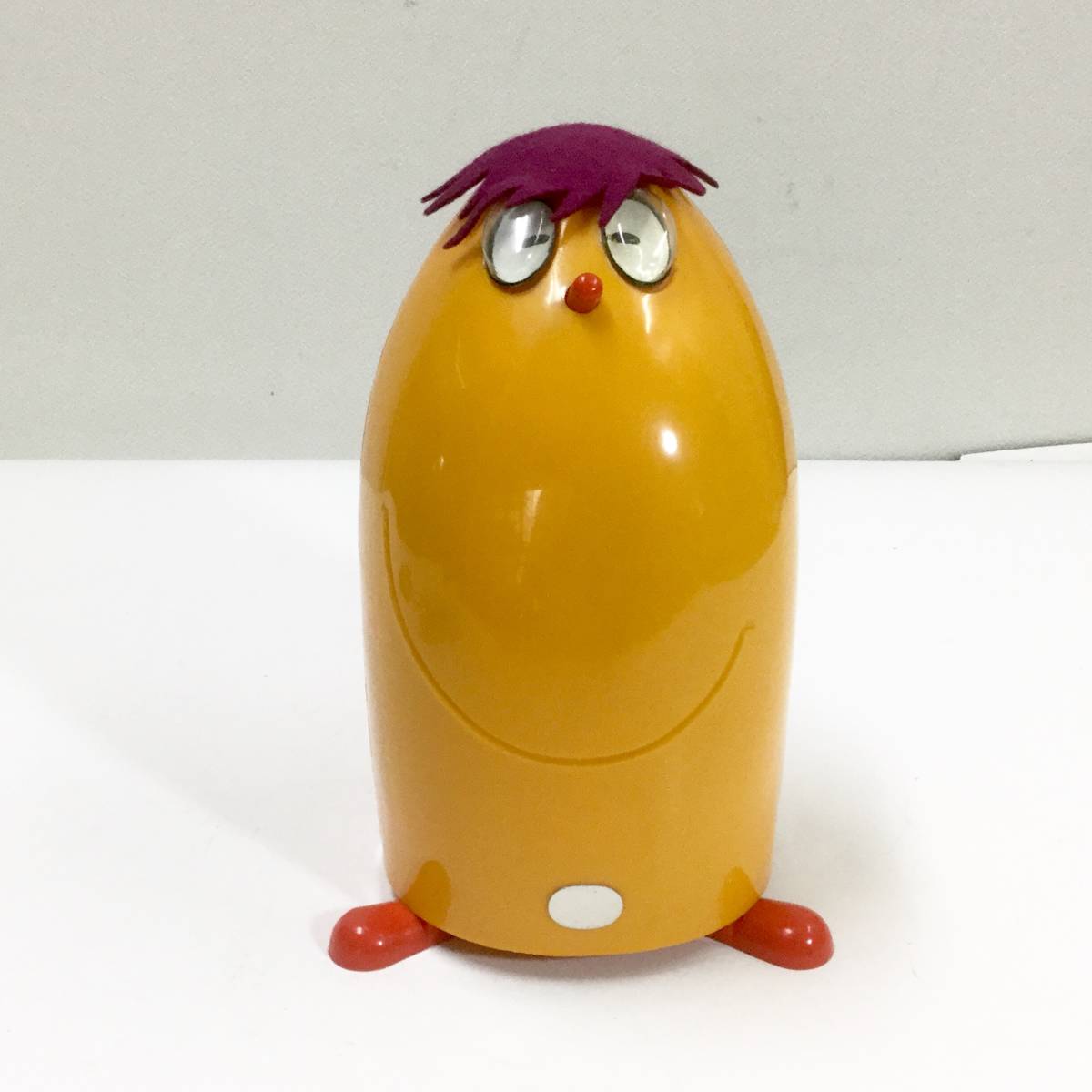 激レア レトロ 江崎 グリコ 懸賞 せっかちケメコ 箱付き 激レア