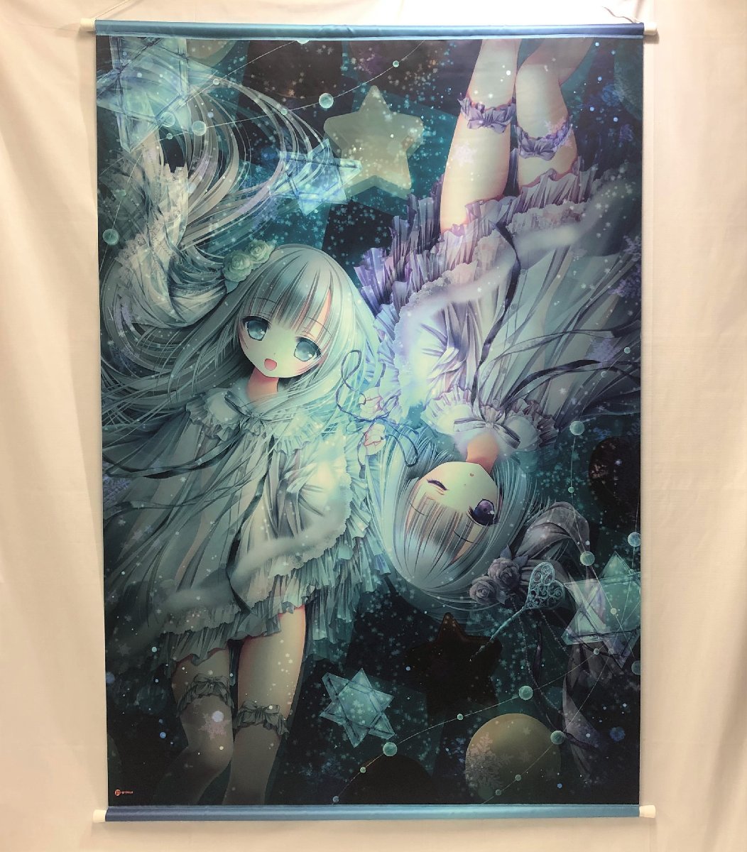 CE版 ESTATE NEVE STELLATO-BUONA てぃんくる 版画 CE版 ESTATE NEVE