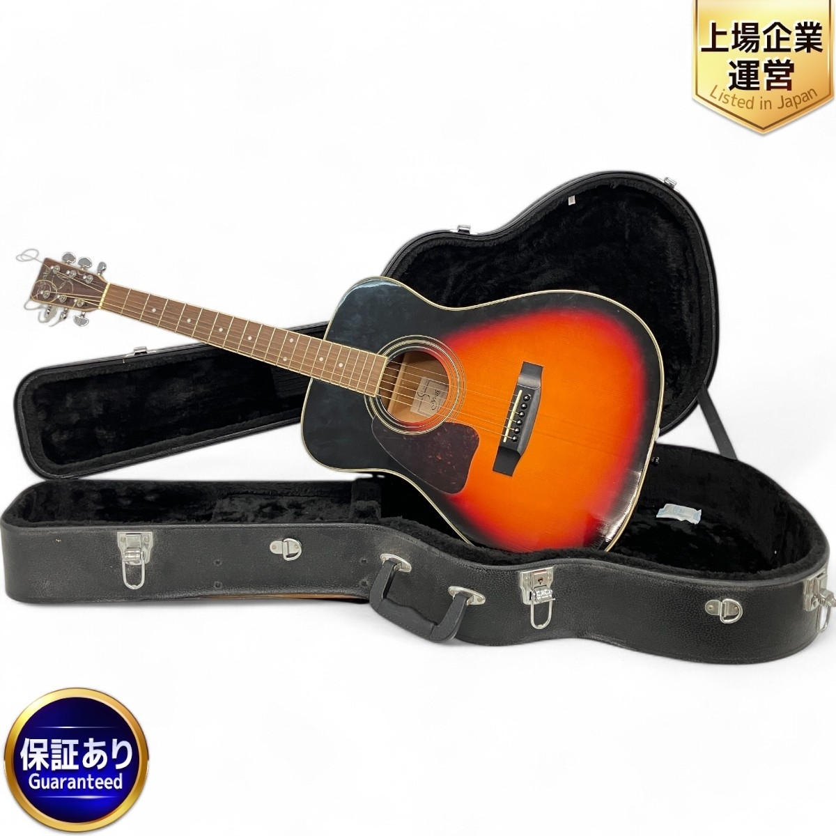 Syairi YE-58/3TS エレアコ