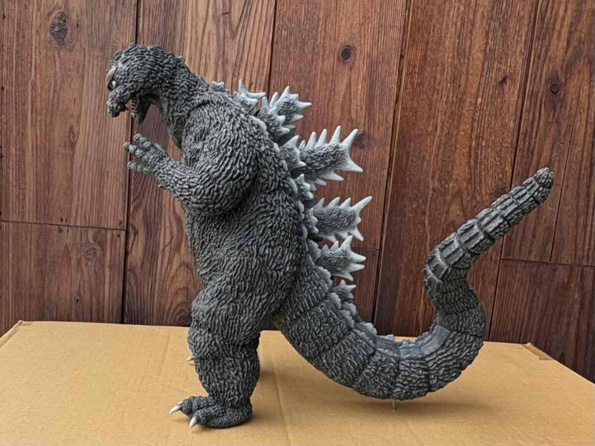 エクスプラス モスラ 1961 軟質版 限定100体 少年リック限定 ゴジラ