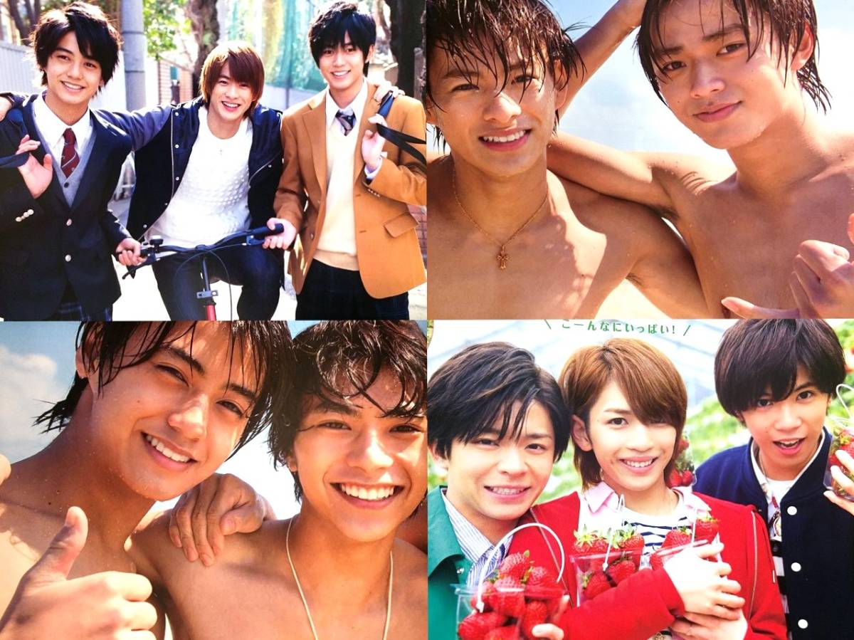 King&Prince キンプリ まとめ売り DVD 永瀬廉 平野紫耀 写真集 Amazon