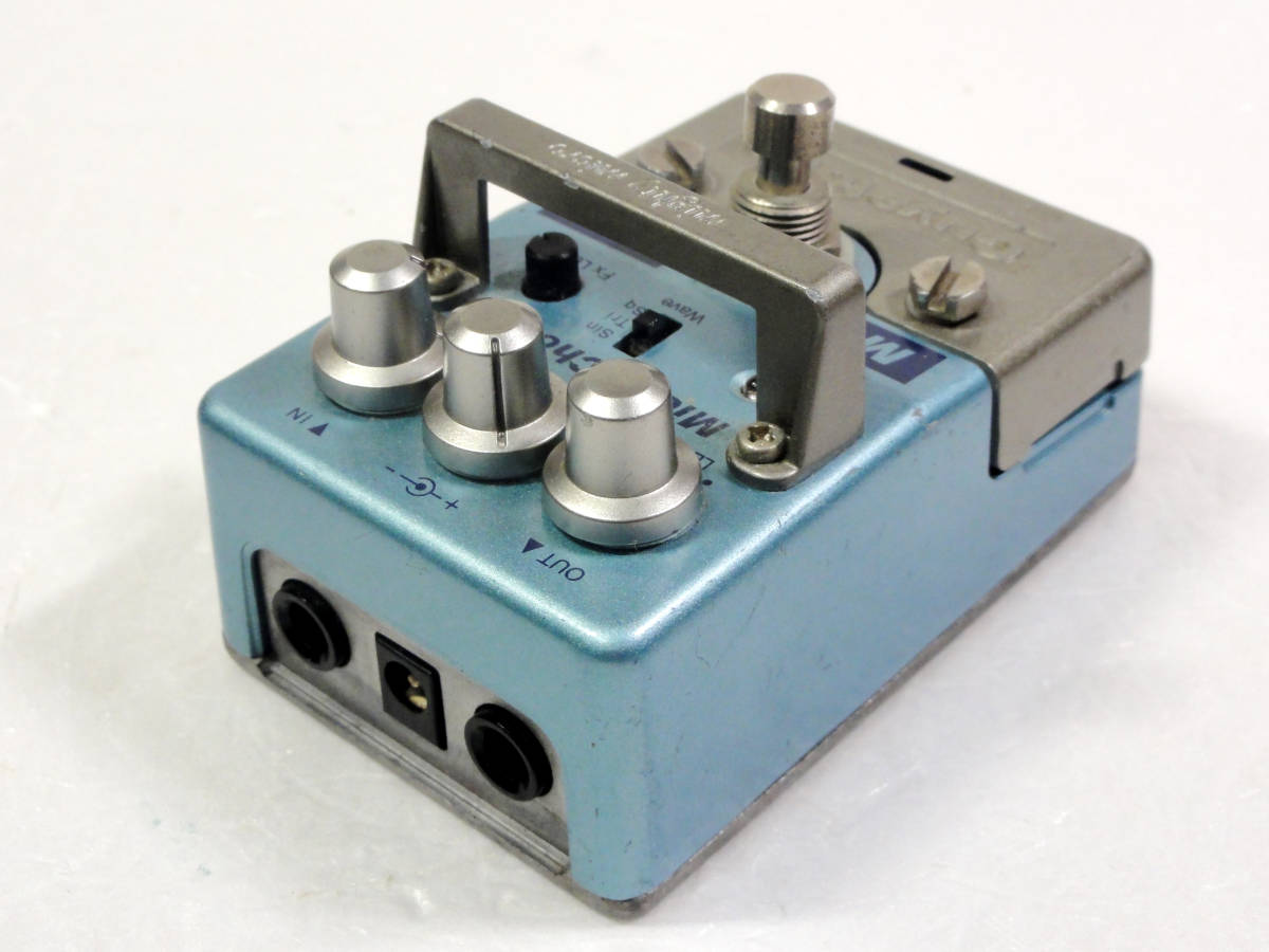 コーラス エフェクターGuyatone MC-m5 Micro Chorus Micro Chorus