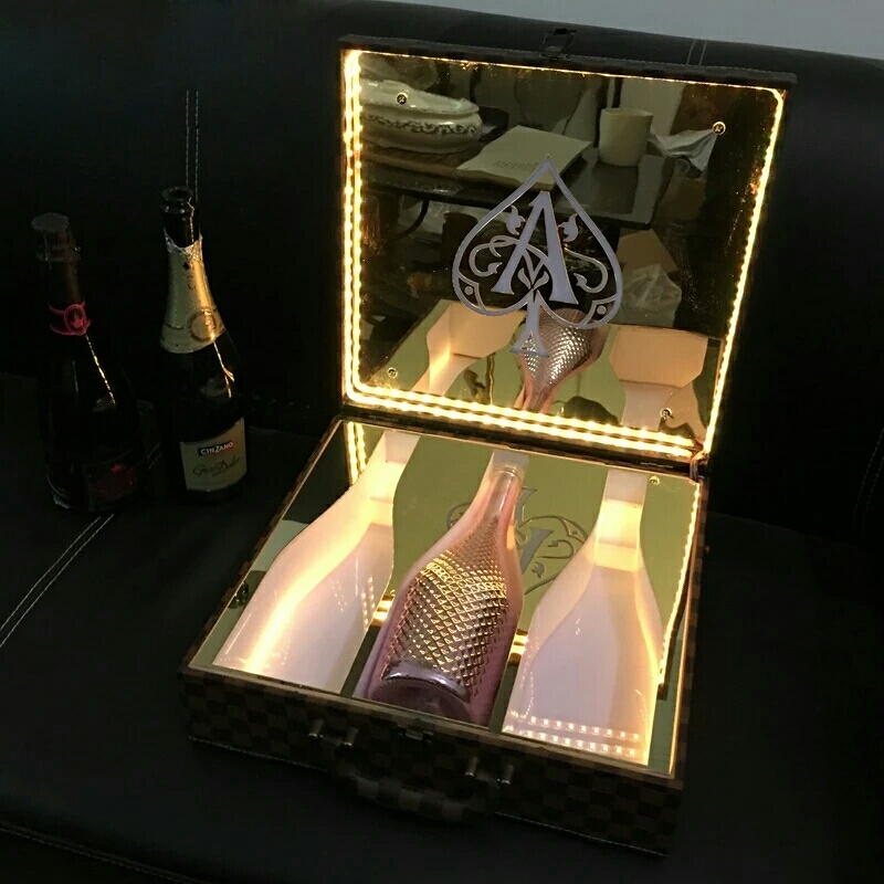 アルマンド シャンパンクーラー 非売品】アルマンド ブリニャック