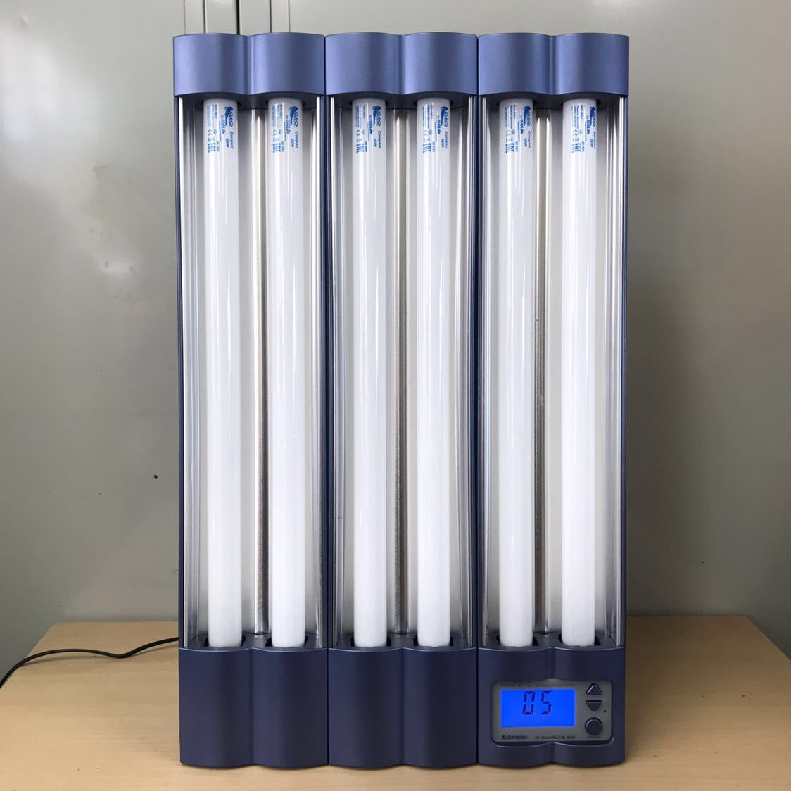 NEOTAN-C120S 日焼けマシーン 【公式通販】